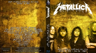 Cover Artwork