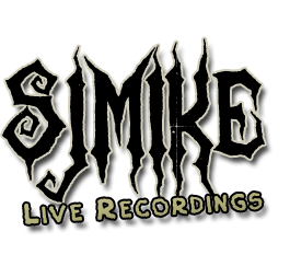 Sjmike's Metallica Trading Site